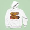 D Racing Team Danville In Jacksonville Il Hoodie