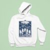 Fall Tour Sandy Amphitheater Sandy Alien Hoodie