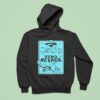 Tour Reno Nevada August Ufo Hoodie