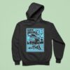 Unity Tour August Gary In Hoodie