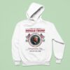 Th President Donald Trump Inauguration Day January Th Hoodie