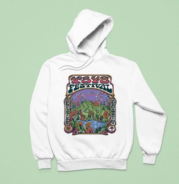 Fest Fantastical Filter Event Hoodie