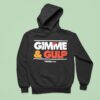 Eleven X Breezy Golf Gimme Gulp Hoodie