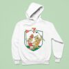 Eleven X Breezy Golf Have A Nice Day Hoodie