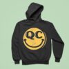 Qc Smiley Hoodie