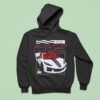 Sg Car Racing Hoodie