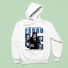 A Film By The Coen Brother Fargo Hoodie