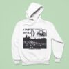 A Film By Yoshiaki Kawajiri Vampire Madhouse Presents Hunter D Bloodlus Hoodie