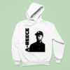A Reece South African Hip Hop Hoodie