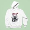Abbath Dread Reaver European Tour Hoodie
