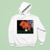Adam Sandler Happy Gilmore Trailer Hoodie