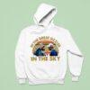 Adam Sandler In The Great Sizzler In The Sky Vintage Hoodie