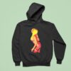 Addison Rae Sexy Tour Hoodie