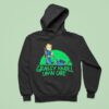 Administrative Results Grassy Knoll Lawn Care Hoodie
