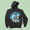Administrative Results Somali Surf Club Hoodie