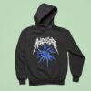 Ado World Tour Fashionable Hibana Hoodie