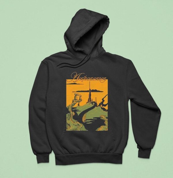 Aephanemer Utopie Hoodie