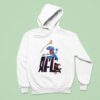 Afc American Football Conference Cartoon Hoodie