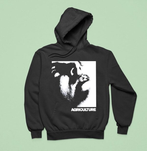 Agriculture Spiri Hoodie