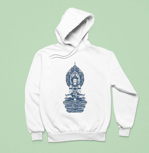 Ahankar Bodhi Hoodie