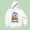 Ahankar Gond Hoodie