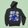 Ahankar Nazar Hoodie