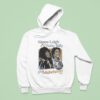 Aimee Leigh And Baby Billy Still Misbehavin Tour Hoodie