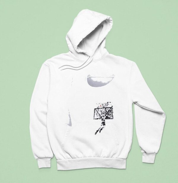 Air Jordan Slam Dunk Hoodie