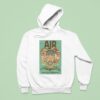 Ajr Clarkston Mi Hoodie