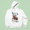 Ajr Ameris Bank Show Alpharetta Georgia Hoodie
