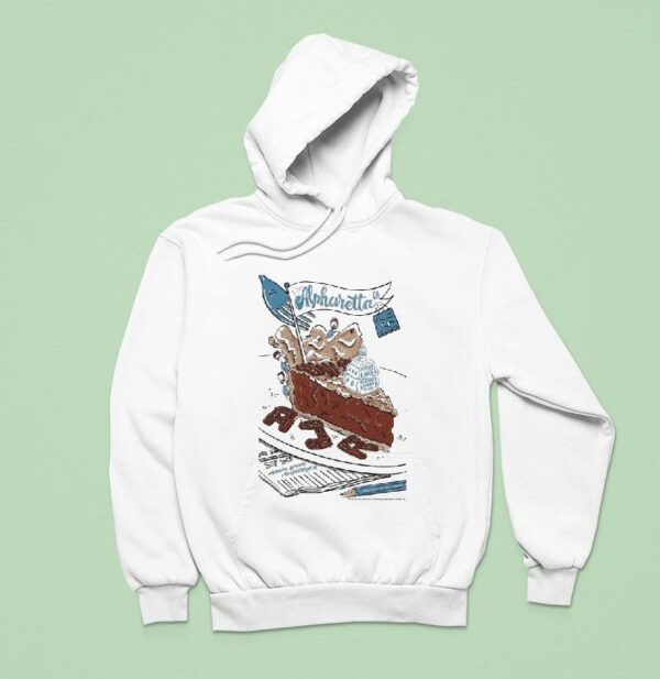 Ajr Ameris Bank Show Alpharetta Georgia Hoodie