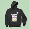 Akin Olowokere May Your Soul Continue To Rest In Perfect Peace From Shooting Stars Sc Sports Club Hoodie