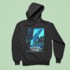 Alabama Shakes San Diego California Gig At Cal Coast Credit Union Open Air Theatre On August Hoodie