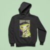 Alabama Shakes Tour Bonner Montana Ufo Hoodie