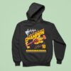 Alex Palou Ntt Indycar Series Champion Trophy Hoodie