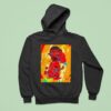 Alex Pereira Vs Magomed Ankalaev Ufc Hoodie