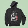 Alex Zedra Ca Hoodie