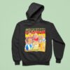 Alexander Esswein The Fifa Goa Hoodie