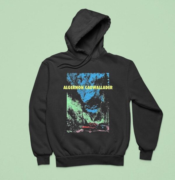 Algernon Cadwallader Dead End Hoodie