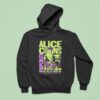Alice In Chains Unplugged Majestic Brooklyn Ny Dog Hoodie