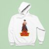 All I Want Is A Sexy Cowboy Hoodie
