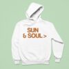 All Points East Festival Sun And Soul Hoodie