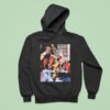 Almost Friday Chris Farley And Chris Rock The Fat Boys Hoodie
