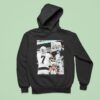 Almost Friday Geno Smith Bigger Bust Geno Or Jamarcus Russell Middle Fingers Hoodie