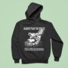 Always Film The Police Hold Them Accountable Justice For William Mcneil Hoodie