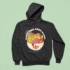 Always Fresh Always Original Nutrition From The Brand With The Three Stripes Hoodie