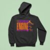 Alyssa Thomas The Engine Hoodie