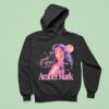 Amber Mark Pretty Idea Hoodie