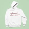 America S Sweetheart T Shirs Hoodie