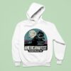 Americanfest Nashville Tn Shows Hoodie